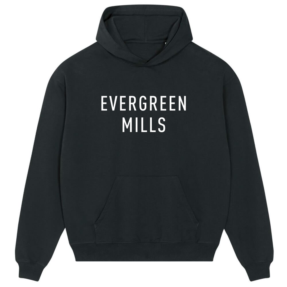 Kapuutsiga pusa Evergreen Mills